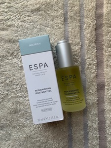 现货 ESPA 盈润滋养面部精华油护理油 30ml 保湿滋润抗老 正品