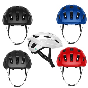 LAZER头盔TEMPO公路车头盔KinetiCore山地车骑行头盔自行车装备