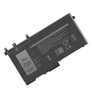 戴尔Latitude E5480 P60F P72G E5290 93FTF笔记本电池3DDDG