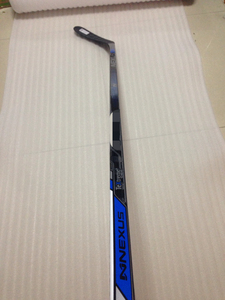 鲍尔 nexus 1N hockey stick griptac 冰球杆 正品