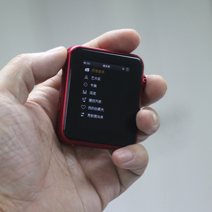 XUELIN/学林IHIFI790 DSD无损便携MP3 HiFi音乐播放器