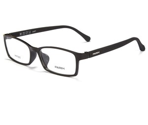 派丽蒙近视眼镜架男全框超轻眼镜框女光学镜架配成品近视眼镜7820
