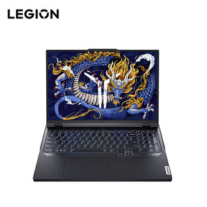 Lenovo/联想 拯救者 Y9000P 24款16英寸高端电竞屏游戏笔记本电脑