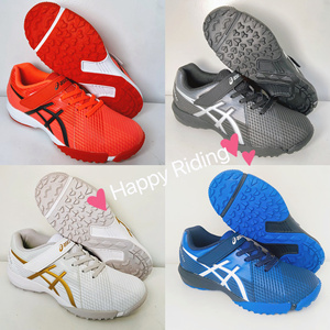 ASICS 日代亚瑟士童鞋新款足球鞋 2024年 日本 亚瑟士 足球鞋