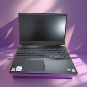 DELL/戴尔游匣G3-3590二手笔记本电脑I7-10750 G3-3500 RTX2060