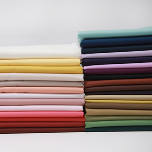 韩国进口纯棉布料 80支面料床品被套裙子服装里布童装薄软 瑞伯伦