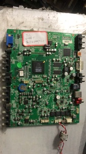 原装TCL LCD40B66-P主板MSTR2-12C/I2C配屏 LTA400WT-L11