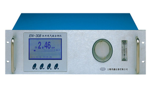 上海英盛分析仪器有限公司EN-308红外线气体分析仪 全新原装13%税