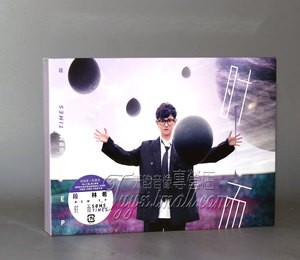 正版现货 段林希新专辑EP 段林希 时而 CD+写真歌词册