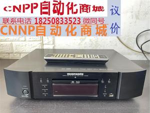马兰士 UD5005 蓝光DVD播放器，原装无修，正常使用，