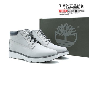 【经典轻便款】Timberland添柏岚户外休闲鞋中帮女鞋休闲鞋A26KV