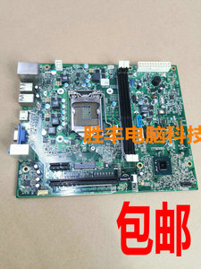 戴尔DELL灵越660S 270S主板B75/USB3.0/HDMI/478VN  XFWHV B75