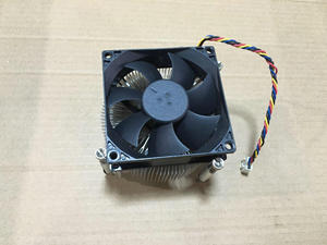 惠普/HP原装台式机电脑CPU风扇1155 1150 1151 4针 散热器