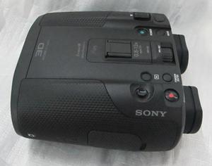 Sony/索尼 DEV-30 DEV-50V 3D高清摄像望远镜 摄录望拍一体机