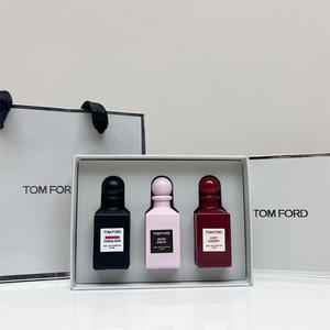 TOM FORD秀场迷你限定礼盒12ml*3TF汤姆福特私人调香迷你三件套