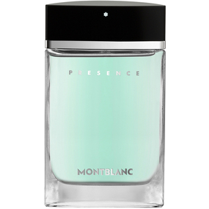 万宝龙 星辰男士香水 Montblanc Presence 50 75ml