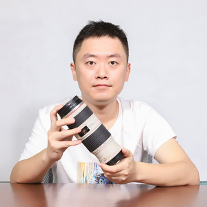 佳能EF 70-200mm f2.8L f4L小白二代三代全画幅远摄长焦单反镜头