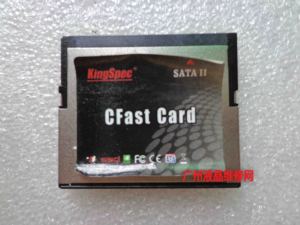 GFast Card  King Spec 16g 工控机内存卡 研华工控机系统卡