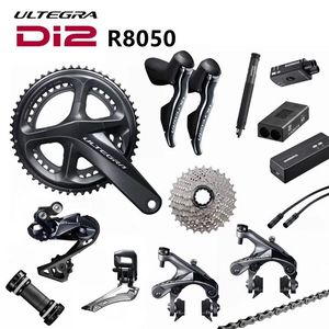 ULTEGRA R8050套件 UT套件 R8070 Di2电子变速R8000夹器9150变速