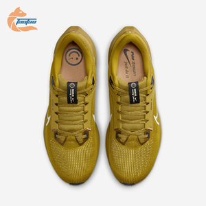 Nike/耐克正品Air Zoom Pegasus 40男士透气跑步鞋DV3853-700