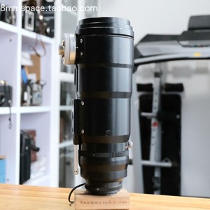 超好成色俄产 KMZ TAIR-3S /3C  300mm  4.5mm m42 口单反镜头