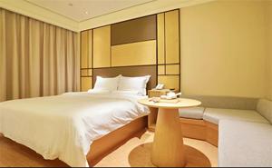 全季千岛湖景区酒店（质量整改中）高级大床房