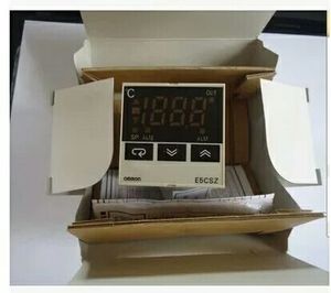 特价现货OMRON欧姆龙温度控制仪温控器E5CSZ-R1T/R1KJ/R1P