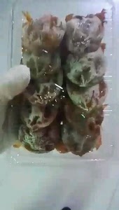富平庄里柿饼