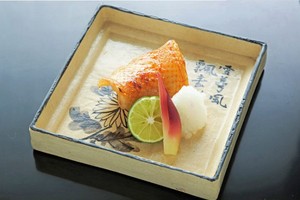 雪诺旅行 日本京都 下鸭茶寮 怀石料理 京料理餐厅预订预约
