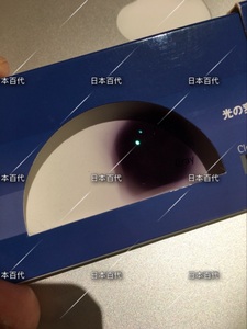日本百代 日本尼康调光镜片 Nikon 变色墨镜近视镜片 代购