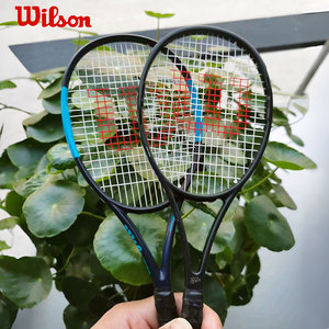 Wilson威尔胜mini迷你小网球拍收藏Pro staff缩小模型ULTRA纪念品