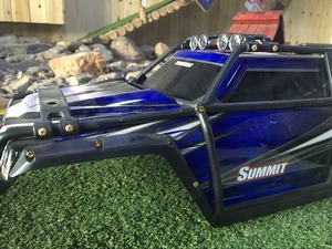 SP SUMMIT 56076 大S 升级螺丝 攀爬大脚车螺丝轴承垫片零件