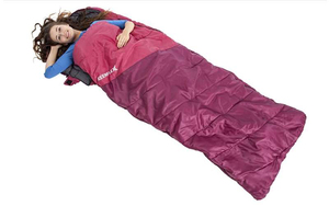 1.7公斤睡袋成人冬季加厚保暖防寒隔脏旅行露营办公室午休防踢被