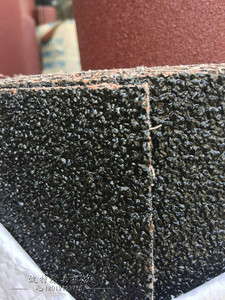 加粗砂布24目大粒颗砂布卷GXC56黑碳化硅硬沙布木头地板地坪打磨