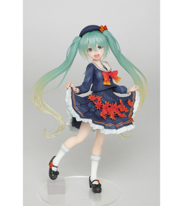秋服初音手办 秋服初音手办品牌 价格 阿里巴巴
