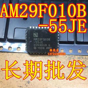 AM29F010B-55JF  AM29F010B-55   全新进口直拍AM29F010B-55JF