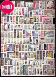 奥地利1959-1999年 共41年的邮票大全套 购买方法见宝贝详情