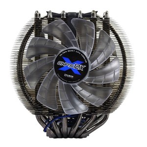 适用Intel/英特尔 i9-9980XE 处理器 台式电脑18核CPU 9980XE风扇