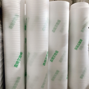 购买地板客户专拍 地膜静音棉防潮垫装修pvc地板保护膜