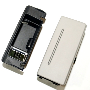 适配00-11年奥迪 A6L Q7 车门门板 烟灰缸 烟灰盒 芯子 总成 正品