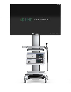 4K超高清内窥镜摄像系统 腹腔镜宫腔镜电切镜输尿管肾镜鼻窦镜