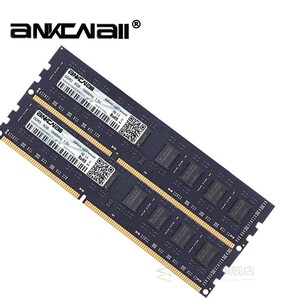 Ram DDR3 8GB 4GB 16G  1866MHz  1600Mhz 1333  Desktop Memory