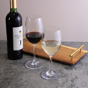酒吧器皿石岛水晶玻璃葡萄酒杯 红酒杯 白葡萄酒杯 高品质红酒杯