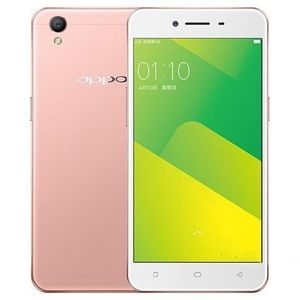 OPPO A37手机安卓学生备用机指纹百元特价低价智能二货清仓