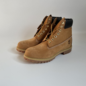 添柏岚Timberland踢不烂经典大黄靴正品天木兰10061/10361防水