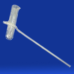 自动加液管 3 5 10 15 20 30 40 50ml 玻璃定量加液器 实验用品