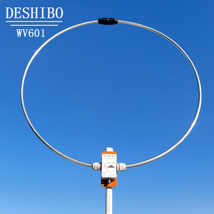 德仕博DESHIBO宽频无源环形天线WV-601 LW/SW/MW/FM/VHF/UHF/AIR