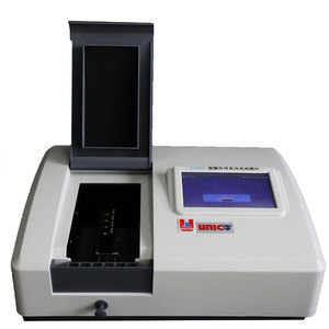 尤尼柯UV-2355/UV2365扫描型紫外可见分光光度计报价7英寸触摸屏