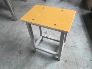 工作小凳防静电凳工作凳检验操作培训凳子服装厂员工流水线方凳