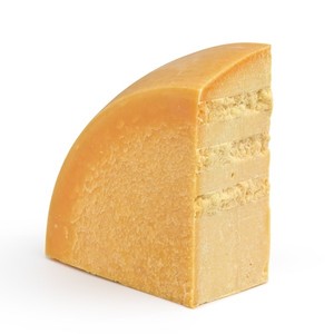 包邮意大利进口帕玛森芝士奶酪干酪450g奶酪巴马臣块